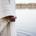 ‘The Chosen’ star shares what he learned about Jesus