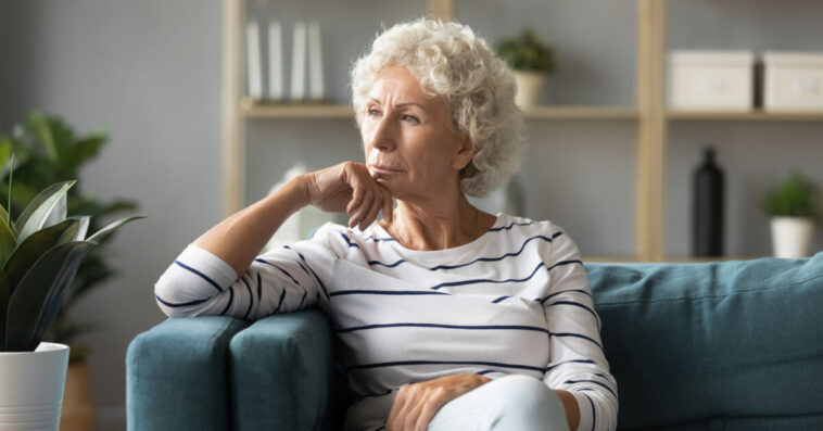 Poll: Older Americans are among the most spiritually skeptical