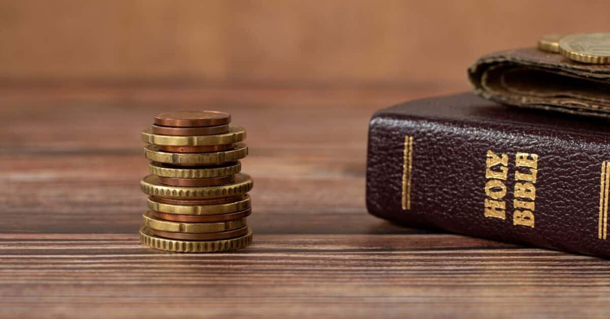 Half of pastors ‘very concerned’ younger Christians not supporting Church financially: study