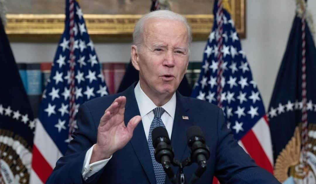 Demand Answer From Biden for Rule Change of Religious Visa
