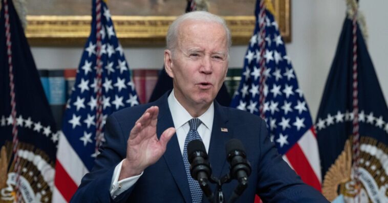 Josh Hawley demands answers from Biden admin. regarding rule change for religious worker visas
