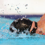 Another Trans Swimmer Breaks Women's Swimming Record