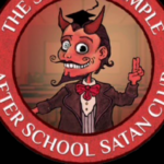 Satanic Temple’s ‘After School Satan Club’ teaches there is no Hell and ‘Satan is not an evil guy’