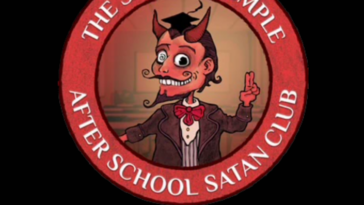 Satanic Temple’s ‘After School Satan Club’ teaches there is no Hell and ‘Satan is not an evil guy’