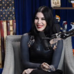 Kat von D says she's been attending Bible study, living in a parsonage after baptism
