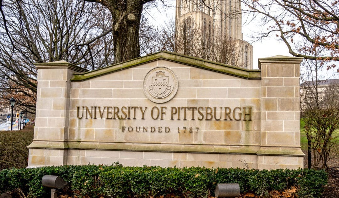 University of Pittsburgh Using Aborted Baby Fetal Tissue