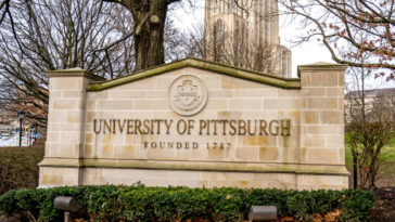 University of Pittsburgh
