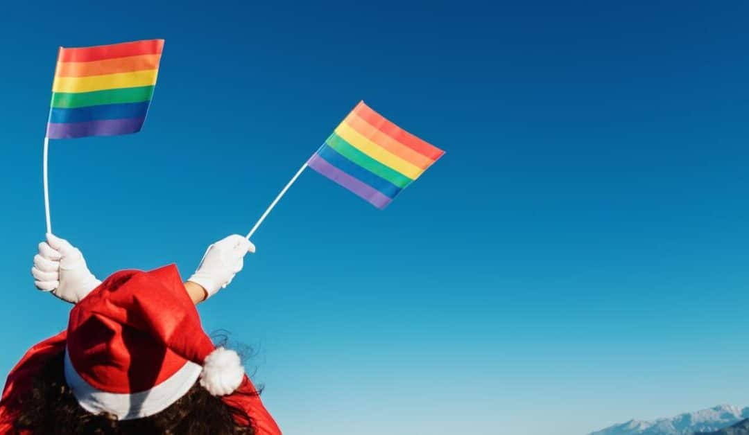 Millions Demand Target Stop Selling Gay Pride Santas