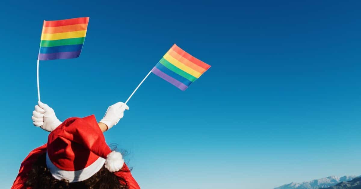Millions Demand Target Stop Selling Gay Pride Santas