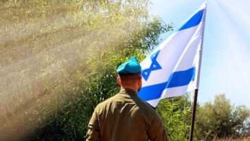 “If I’m Taken Captive, Don’t Negotiate Any Deal For Me”