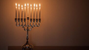 Harvard Pressuring Jewish Group to Remove Menorah