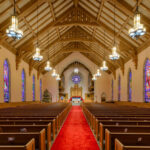 74 Churches Leave UMC Amid Homosexuality Schism