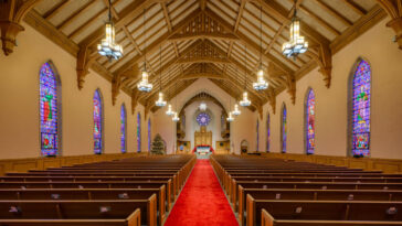 74 Churches Leave UMC Amid Homosexuality Schism