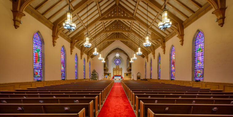 74 Churches Leave UMC Amid Homosexuality Schism