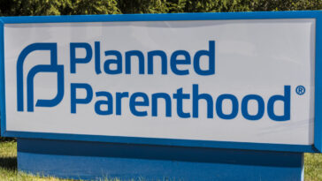 Planned Parenthood Received Nearly $2b in Taxpayer Money