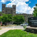 Catholic Uni Fires Professor Who Hosted Abortion Doula