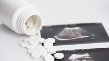 Abortion Drugs Aren’t Just Killing Babies, They’re Harming Women. Get Them Off The Market