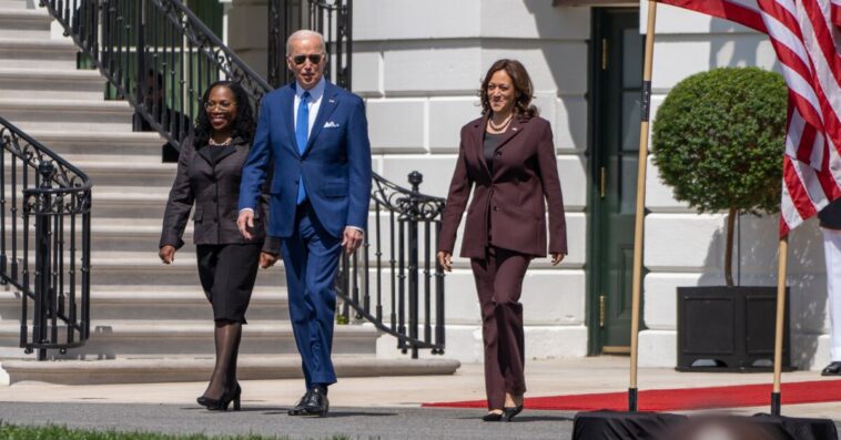 Democrats Support Abortions Up to Birth For Any Reason