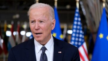 Biden Abortion Rally