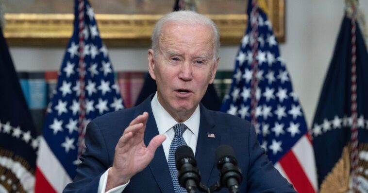 If Biden Wins, His Top Priority Will be Killing More Babies in Abortions