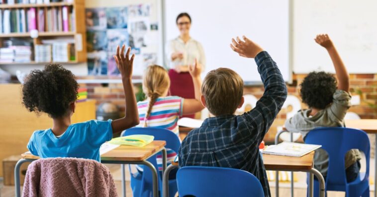 Christian School to Arm Staff After Deadly School Shooting