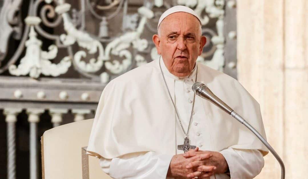Urge Pope to Dismiss Cardinal Who Wrote Jesus Erotica