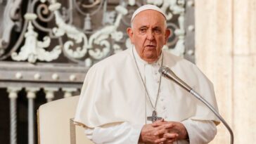 Pope Francis