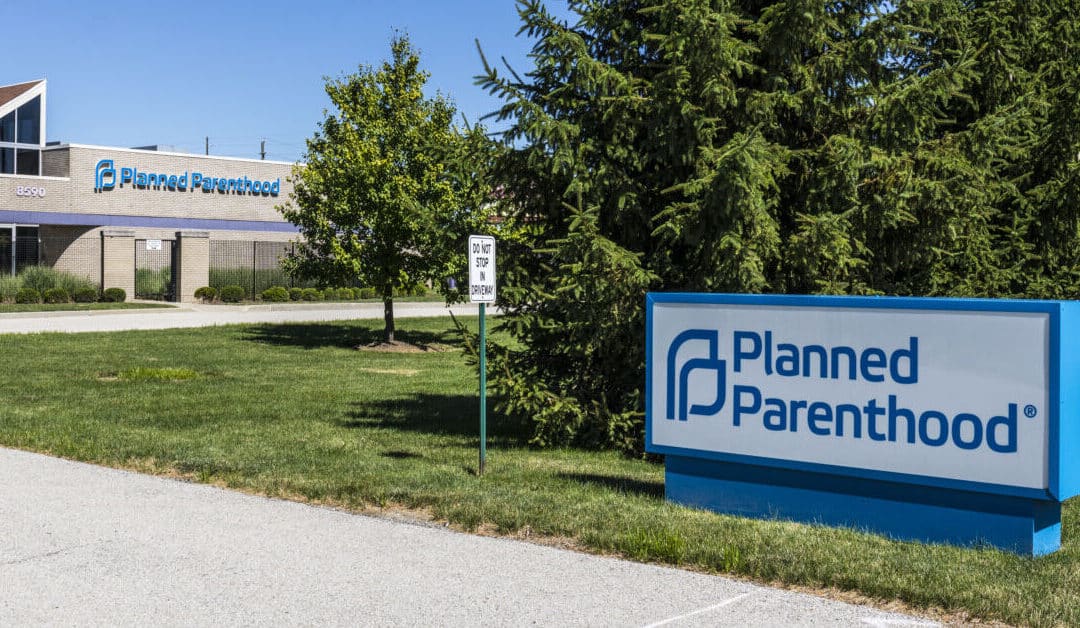 Relationship With God Helped Nurse Quit Planned Parenthood