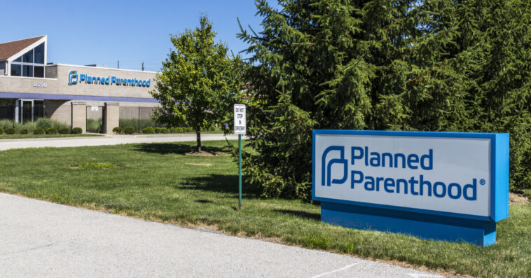 Planned Parenthood