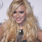 Former Pussycat Dolls Singer, Says She Condemns Abortion