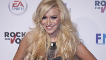 Former Pussycat Dolls Singer, Says She Condemns Abortion