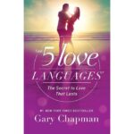 5 love languages book