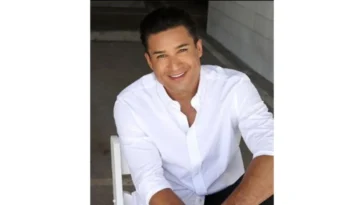 Mario Lopez