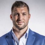 Tim Tebow, Newest Speaker for the Kingdom Come Conference