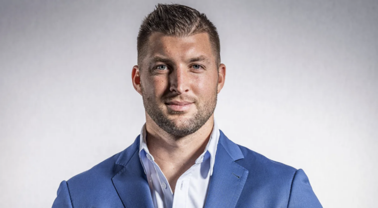 Tim Tebow, Newest Speaker for the Kingdom Come Conference