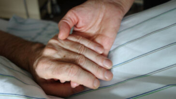 A disappointing response from MPs on assisted suicide