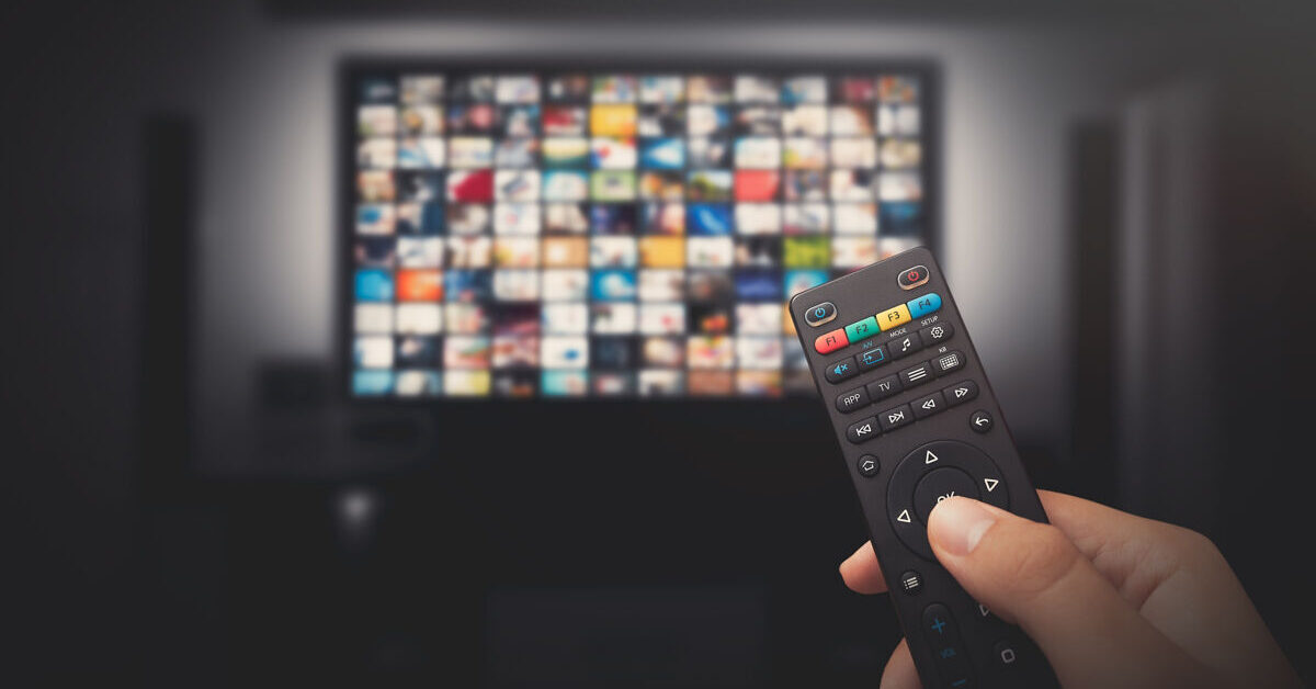 ‘The Chosen’ TV Show Sets Its Face Toward Jerusalem