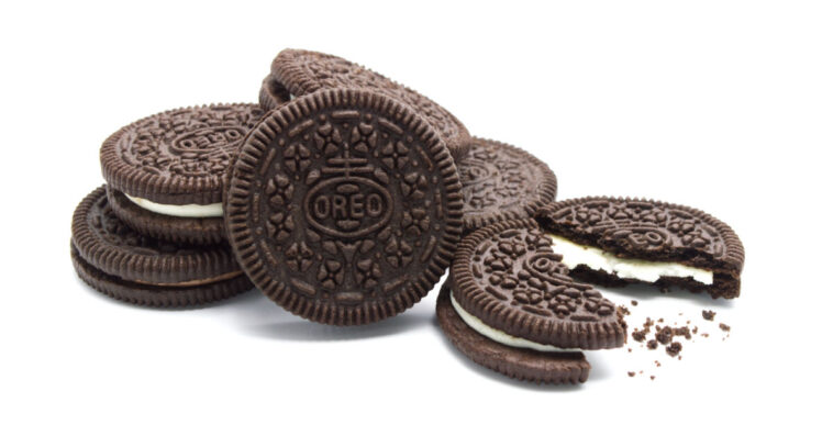 Nonprofit watchdog raises alarm over Oreo's ties to LGBT advocacy group: 'Inappropriate relationship'