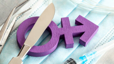 Supreme Court urged to allow Idaho's ban on sex change surgeries for minors to take effect