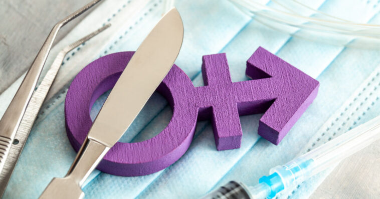 Supreme Court urged to allow Idaho's ban on sex change surgeries for minors to take effect