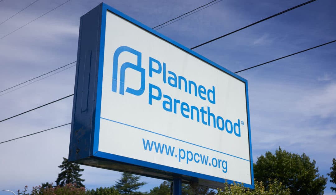 Missouri Approves Defund Planned Parenthood Abortion Biz