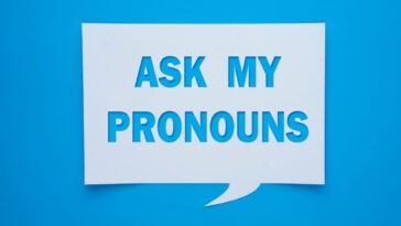Early Court Rulings on Preferred Pronouns in the Workplace