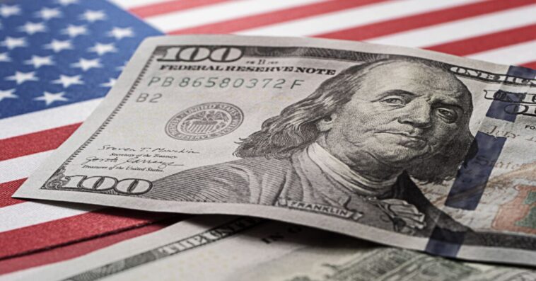 Biden is Spending Billions of Tax Dollars on Abortion