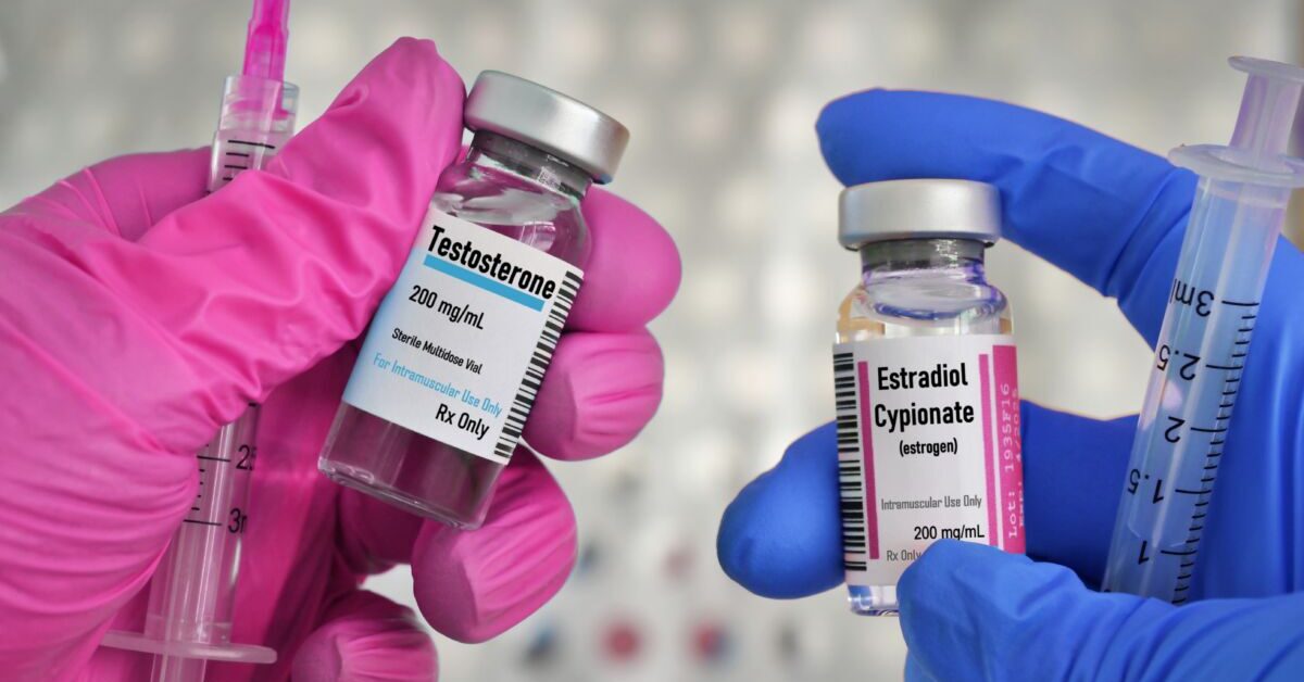 Detransitioners' 'horrifying' struggles, dark side of 'gender-affirming care' exposed