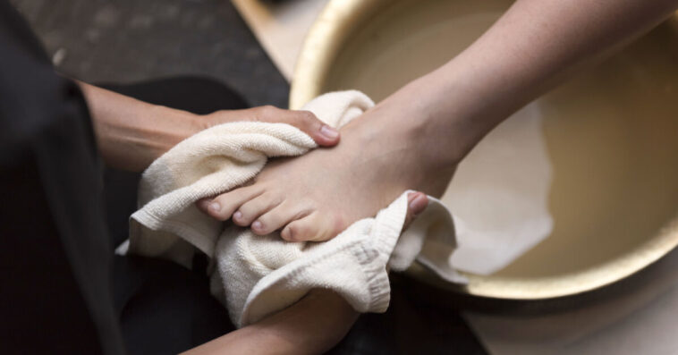 #HeGetsUs doesn’t get Him