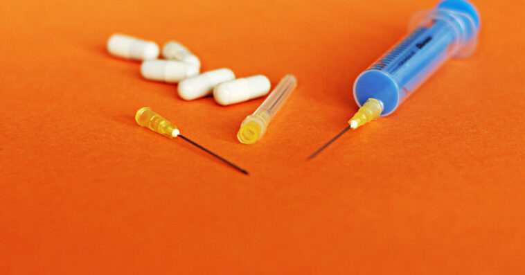 Canadian Bill Would Allow Euthanizing Mentally Ill People