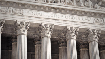 NRB asks Supreme Court to halt system that forces religious broadcasters to pay more