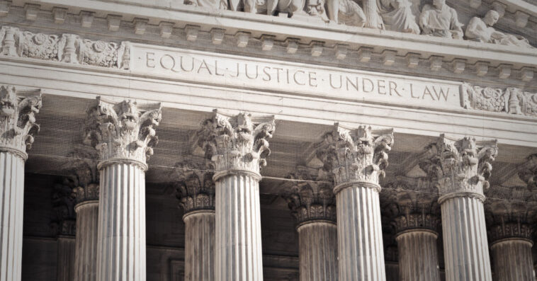 NRB asks Supreme Court to halt system that forces religious broadcasters to pay more