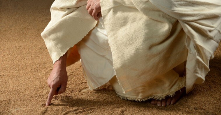 ‘The Chosen’ Makes Big Announcement Amid Streaming Delay, Quest to Bring Show to One Billion People