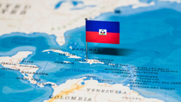 Haiti Crisis at a Tipping Point - the World Needs to Help